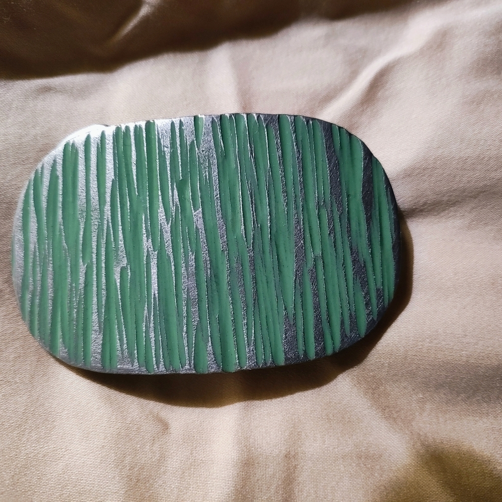 Belt Buckle
